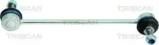 Stange/Strebe, Stabilisator Vorderachse TRISCAN 8500 16601