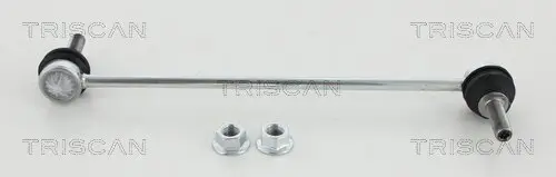 Stange/Strebe, Stabilisator Vorderachse TRISCAN 8500 16603 Bild Stange/Strebe, Stabilisator Vorderachse TRISCAN 8500 16603