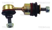 Stange/Strebe, Stabilisator Hinterachse TRISCAN 8500 16609