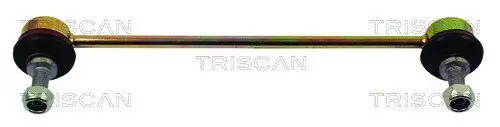 Stange/Strebe, Stabilisator Hinterachse TRISCAN 8500 16610 Bild Stange/Strebe, Stabilisator Hinterachse TRISCAN 8500 16610
