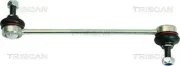 Stange/Strebe, Stabilisator Vorderachse TRISCAN 8500 16619