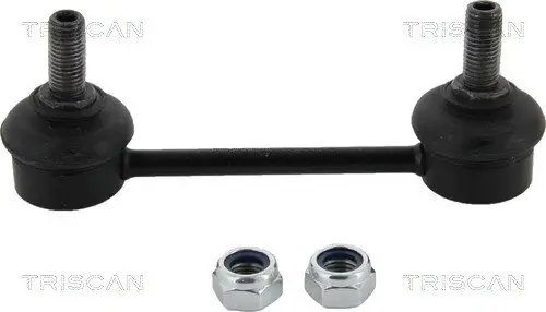 Stange/Strebe, Stabilisator Hinterachse TRISCAN 8500 16620 Bild Stange/Strebe, Stabilisator Hinterachse TRISCAN 8500 16620