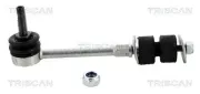 Stange/Strebe, Stabilisator Hinterachse TRISCAN 8500 16628