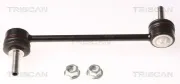 Stange/Strebe, Stabilisator Vorderachse TRISCAN 8500 16643