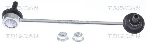 Stange/Strebe, Stabilisator Hinterachse links TRISCAN 8500 16646 Bild Stange/Strebe, Stabilisator Hinterachse links TRISCAN 8500 16646