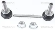 Stange/Strebe, Stabilisator Hinterachse TRISCAN 8500 16648