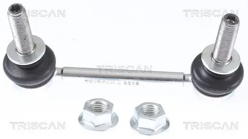 Stange/Strebe, Stabilisator Hinterachse TRISCAN 8500 16648 Bild Stange/Strebe, Stabilisator Hinterachse TRISCAN 8500 16648