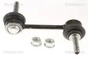 Stange/Strebe, Stabilisator Hinterachse TRISCAN 8500 16651