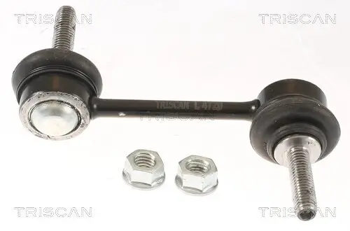 Stange/Strebe, Stabilisator Hinterachse TRISCAN 8500 16651 Bild Stange/Strebe, Stabilisator Hinterachse TRISCAN 8500 16651