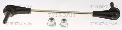 Stange/Strebe, Stabilisator Vorderachse TRISCAN 8500 16652