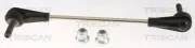 Stange/Strebe, Stabilisator Vorderachse TRISCAN 8500 16652