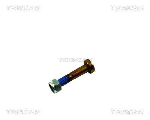 Montagesatz, Lenker TRISCAN 8500 16861 Bild Montagesatz, Lenker TRISCAN 8500 16861