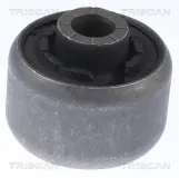 Lagerung, Lenker Vorderachse unten vorne TRISCAN 8500 16877