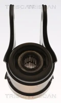 Lagerung, Lenker Hinterachse links hinter der Achse innen unten TRISCAN 8500 16894 Bild Lagerung, Lenker Hinterachse links hinter der Achse innen unten TRISCAN 8500 16894
