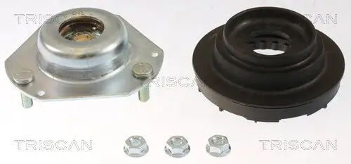 Federbeinstützlager Vorderachse TRISCAN 8500 16901