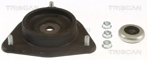 Federbeinstützlager TRISCAN 8500 16904