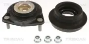 Federbeinstützlager Vorderachse TRISCAN 8500 16934