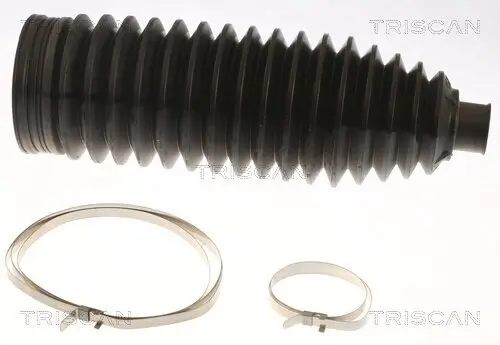 Faltenbalgsatz, Lenkung TRISCAN 8500 17005