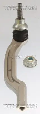 Faltenbalgsatz, Lenkung TRISCAN 8500 17007 Bild Faltenbalgsatz, Lenkung TRISCAN 8500 17007