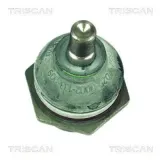 Trag-/Führungsgelenk Vorderachse außen oben unten TRISCAN 8500 17106