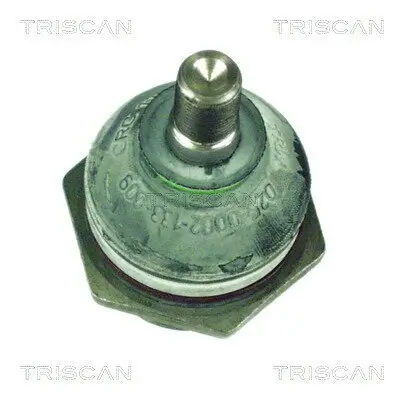 Trag-/Führungsgelenk Vorderachse außen oben unten TRISCAN 8500 17106 Bild Trag-/Führungsgelenk Vorderachse außen oben unten TRISCAN 8500 17106