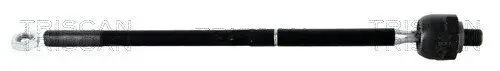 Axialgelenk, Spurstange TRISCAN 8500 17202