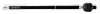 Axialgelenk, Spurstange TRISCAN 8500 17202