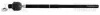 Axialgelenk, Spurstange TRISCAN 8500 17203