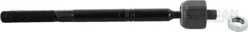 Axialgelenk, Spurstange TRISCAN 8500 17205