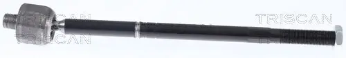 Axialgelenk, Spurstange TRISCAN 8500 17208
