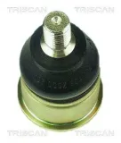 Trag-/Führungsgelenk Vorderachse außen unten TRISCAN 8500 17502