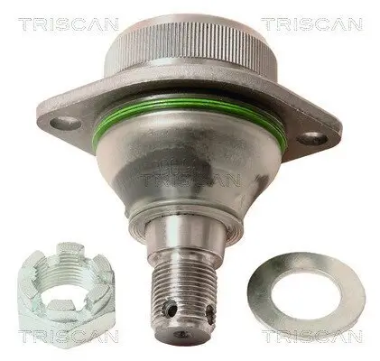 Trag-/Führungsgelenk TRISCAN 8500 17505