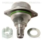 Trag-/Führungsgelenk TRISCAN 8500 17505