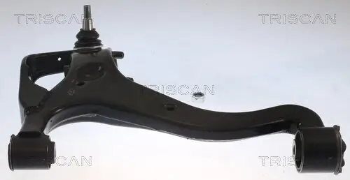 Lenker, Radaufhängung Vorderachse links außen unten TRISCAN 8500 17528