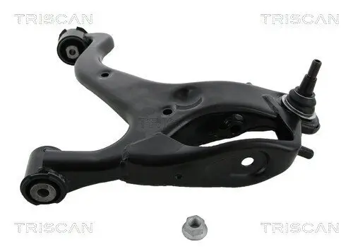 Lenker, Radaufhängung Vorderachse rechts außen unten TRISCAN 8500 17529 Bild Lenker, Radaufhängung Vorderachse rechts außen unten TRISCAN 8500 17529