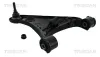 Lenker, Radaufh&auml;ngung Vorderachse links au&szlig;en oben TRISCAN 8500 17544