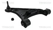 Lenker, Radaufhängung Vorderachse links außen oben TRISCAN 8500 17544