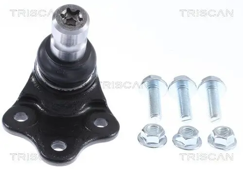 Trag-/Führungsgelenk TRISCAN 8500 17569 Bild Trag-/Führungsgelenk TRISCAN 8500 17569