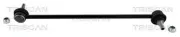 Stange/Strebe, Stabilisator Vorderachse TRISCAN 8500 17609