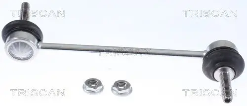 Stange/Strebe, Stabilisator Hinterachse TRISCAN 8500 17622