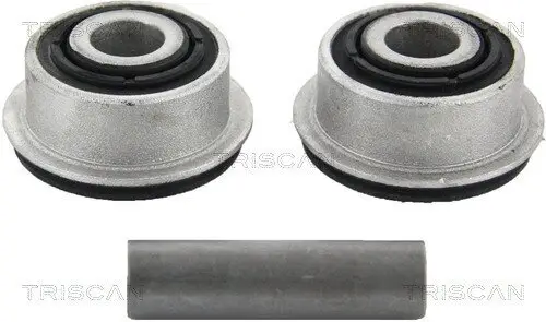 Lagerung, Lenker Vorderachse unten vorne TRISCAN 8500 17817 Bild Lagerung, Lenker Vorderachse unten vorne TRISCAN 8500 17817