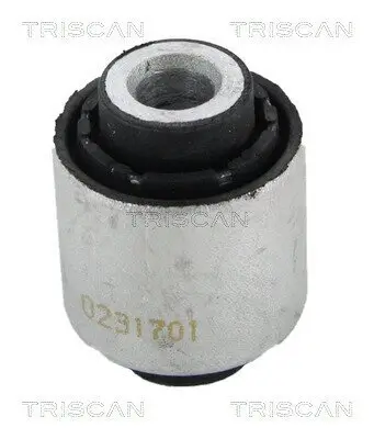 Lagerung, Lenker Hinterachse außen innen unten TRISCAN 8500 17821 Bild Lagerung, Lenker Hinterachse außen innen unten TRISCAN 8500 17821