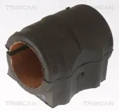 Lagerbuchse, Stabilisator Vorderachse innen TRISCAN 8500 17829