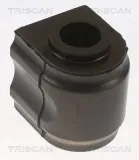 Lagerbuchse, Stabilisator Hinterachse innen TRISCAN 8500 17830