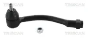 Spurstangenkopf Vorderachse links außen TRISCAN 8500 18120