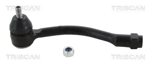 Spurstangenkopf Vorderachse links außen TRISCAN 8500 18120 Bild Spurstangenkopf Vorderachse links außen TRISCAN 8500 18120