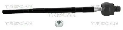 Axialgelenk, Spurstange TRISCAN 8500 18215