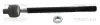 Axialgelenk, Spurstange TRISCAN 8500 18216