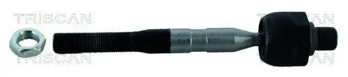 Axialgelenk, Spurstange TRISCAN 8500 18217
