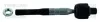 Axialgelenk, Spurstange TRISCAN 8500 18217